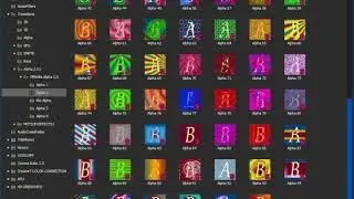 Edius 8, 9 ,X Alpha 2.0 FX  | MOTION EFFECTS