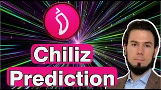 🟢 Chiliz CHZ Coin Price Prediction For January 27th 🟢 