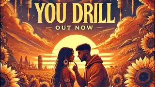 You Drill (Visual Video) P₹NCE SIDHU || Shaitan