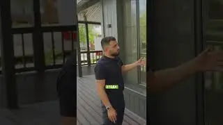Заводская покраска фасада загордного дома - лучшее что можно выбрать