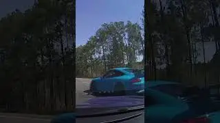 Doin Dem Porsche Tings