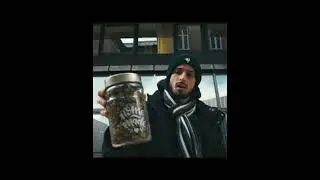 CUNAMI - IZNAD GETA (speed up)