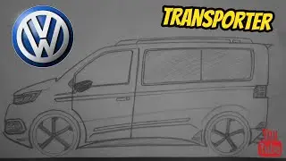 Modifiyeli Transporter Çizimi!