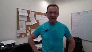 Отзыв врача клиники профессора Калинченко о тренировке Альфа Гравити EVOSS