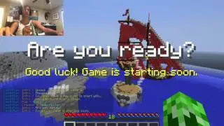 Death Run|HIVE MC|Mia