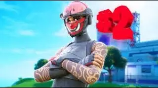Forever 🕊️| Fortnite Highlights #2
