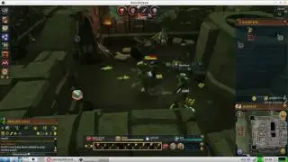 Runescape 3: Fighting Ghouls In Canfis