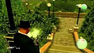 Mafia II Gameplay Jimmy's Vendetta Last mission