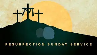 HCSA Online - 31st March 2024 - Easter Sunday