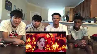 BLACKPINK - 'How You Like That' 100% Honest Reaction (NOT KPOP FANS)