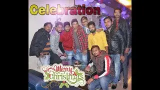 Celebration | Merry Christmas |