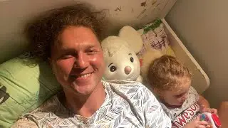 Dad's Tales, About Vera and Anfisa