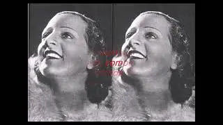 Ada Falcón "Viviré con tu recuerdo"