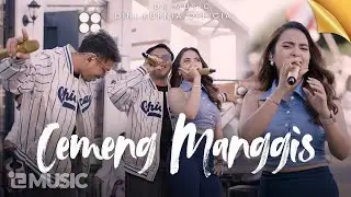 Dini Kurnia Feat. Mufly Key - CEMENG MANGGIS (Official Music Video) || FYP On TikTok