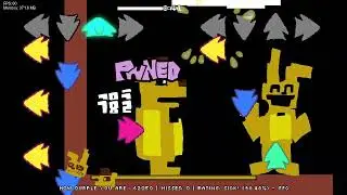 Performance (FNF Ourple Guy v2)