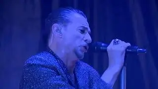 Depeche Mode - Volt Fesztivál 2018