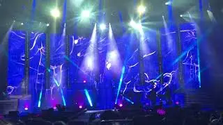 Manos vacías - Raoul y Agoney. Operación Triunfo 2017. Málaga