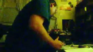 Christian Weston Chandler PS3 vs Xbox Response