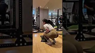 Jadi pengen GYM🥵🥵
