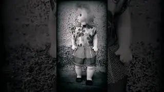 Anabelle devil - Very horror story