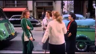 Scottie searches for Madeleine