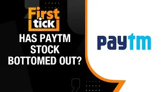 Paytm Stock Hits 5% Upper Circuit | What Should Investors Do?