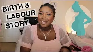 LABOUR & DELIVERY EXPERIENCE/C-SECTION EDITION|| MUMMY DIARIES ||SWEET COCO