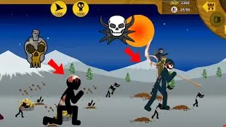 Hack Stone Giant Kai Rider x9999. Stick War Legacy.