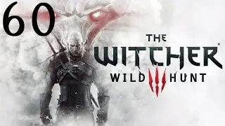 玩The Witcher 3 : Wild Hunt (Modded) -#60 只有痛苦最真