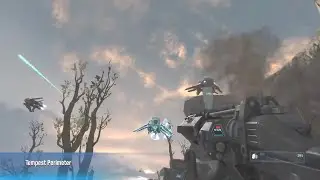 How Unfortunate... (Halo Reach)