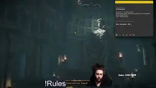 PoE 3.25 - Fresh Start RF Chief Day 1 Update