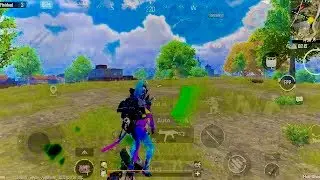 Surprise Waiting in Everywhere In Conqueror Lobby 😱👀🤯 |#pubgmobile |pushpa gaming