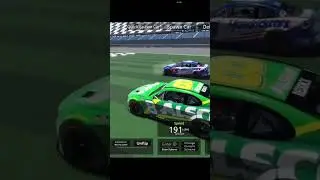 Who won Kyle Larson or Tyler Reddick