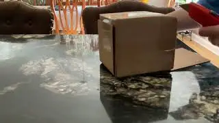 Diamond (Purple) Insulator unboxing