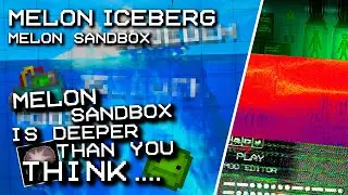 Melon Sandbox is deeper than you think