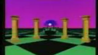 Amiga World Animation Video Vol. 1 (Part 1/6)