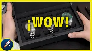 Top Marcas de Relojes Que Aun No Conoces