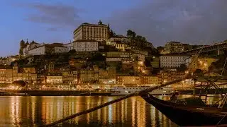 Fotografar cityscape - Dicas 8