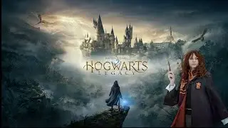 Демимаска, шлем и гоблин - Hogwarts Legacy №16
