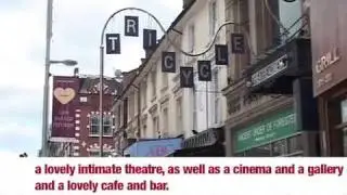 Love Kilburn