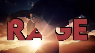 ERVIN SPEECH 🥶 | ATTACK ON TITAN -AMV EDIT