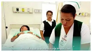 12 de mayo | Día Internacional de las enfermeras y los enfermeros