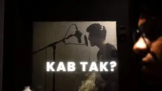 Story of every struggling artist | Kab Tak? ft. Meet Shah | #newhindisong #motivationalvideo