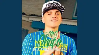 Ela É um Furacão