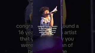 You Can Be A Day One Fan of This 16 Year Old R&B Artist