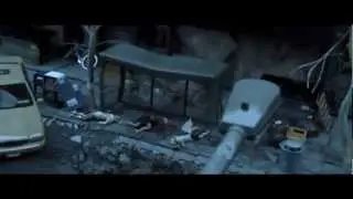 prototype 1 trailer