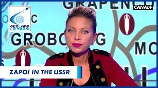 Zapoi in the USSR - Groland - CANAL+