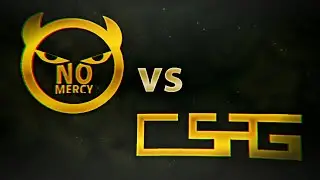 Critical Ops: nM vs CsPG full scrim