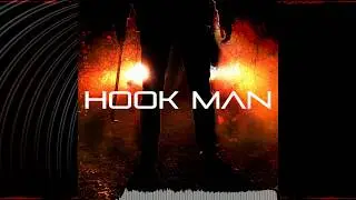 Ali Nadem - Hook Man