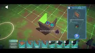 DRAGON ISLE SURVIVAL - OPEN WORLD SANDBOX ONLINE